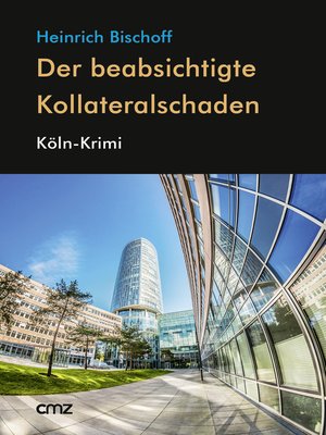 cover image of Der beabsichtigte Kollateralschaden